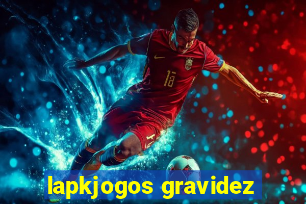 lapkjogos gravidez